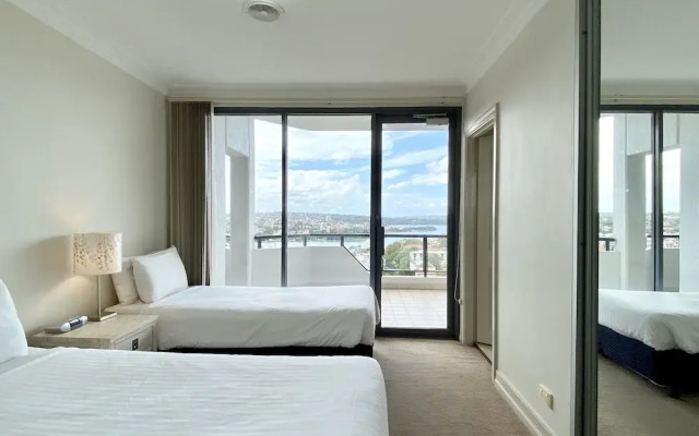 Milson Serviced Apartments