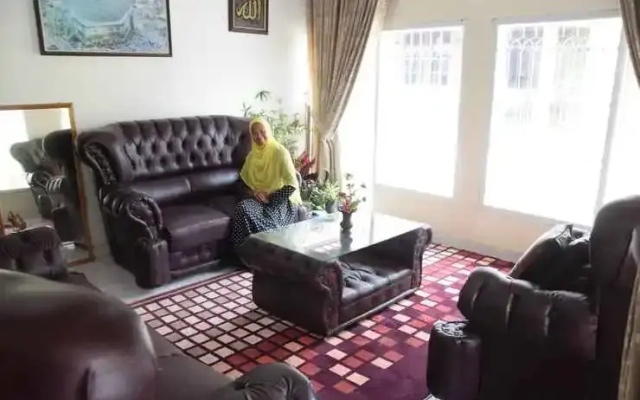 Gabelo Guest House