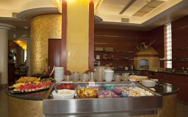 Hotel Elpiro
