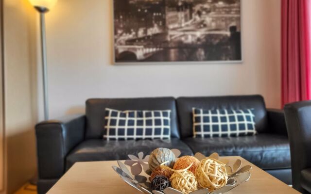 Apartment Caslago Caslano 21402