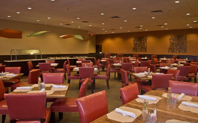 Отель Thousand Hills Resort