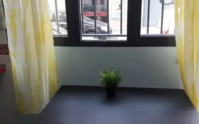 White Goose Apartment in Madrid