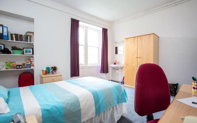 McIntosh Hall - Campus Accommodation