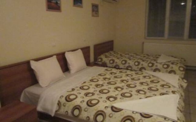 Versai Hotel