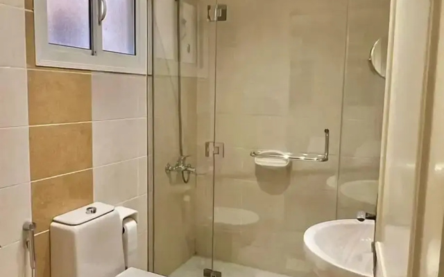 Loren serviced Apartment Alslamah