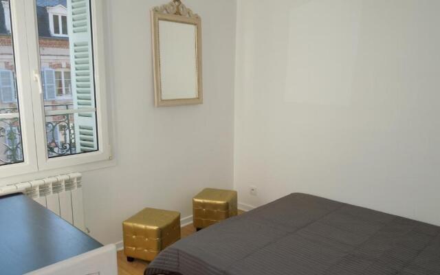 Appartement 3 pièces