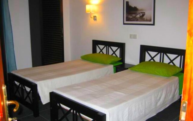 Rohan Villa