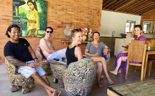 Sun Suko Boutique Retreat