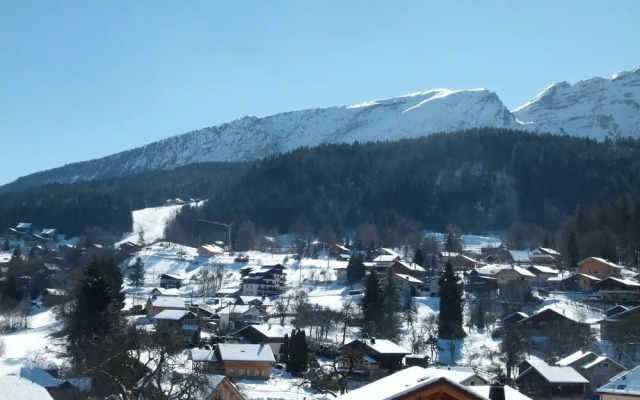 Chalets Les Glaciers Du Mont