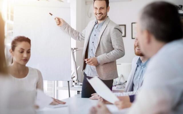 Domaine de la Rhonie