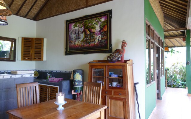 Devi's Place
