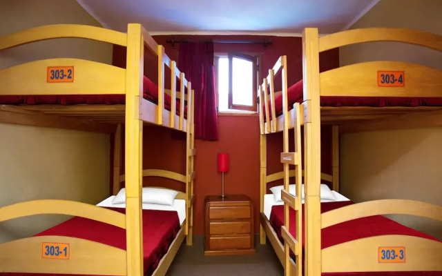 Pool Paradise Lima - Hostel