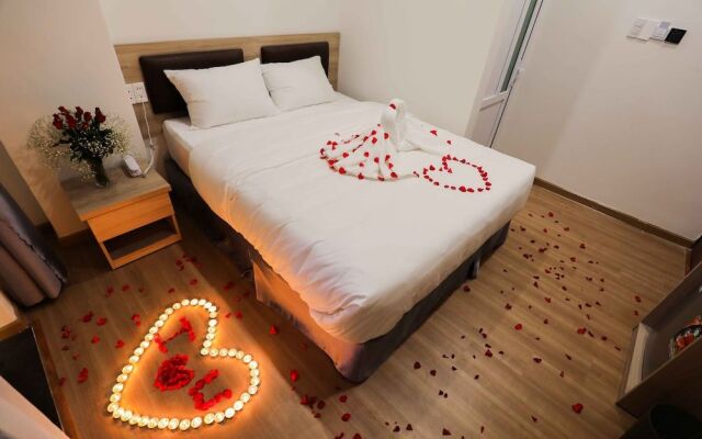 Dinh Cat Hotel Dalat