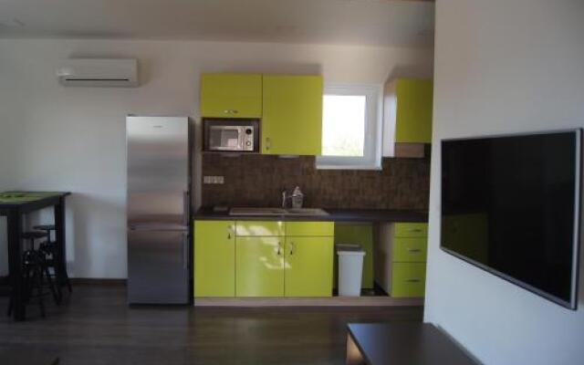 apartman Panorama