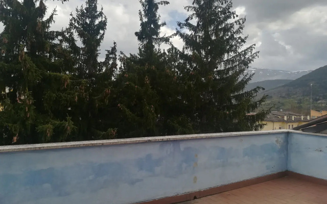Azzurro Hotel Residence