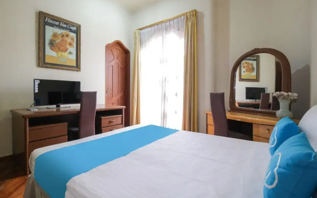 Airy Eco Kebayoran Baru Hang Lekir Delapan 17 Jakarta
