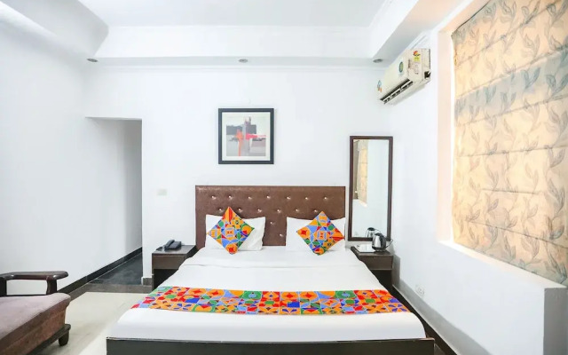FabHotel F9 H Block Sector 51