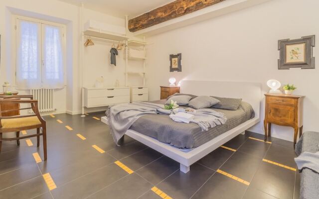 La Casa di Rosa in Varenna