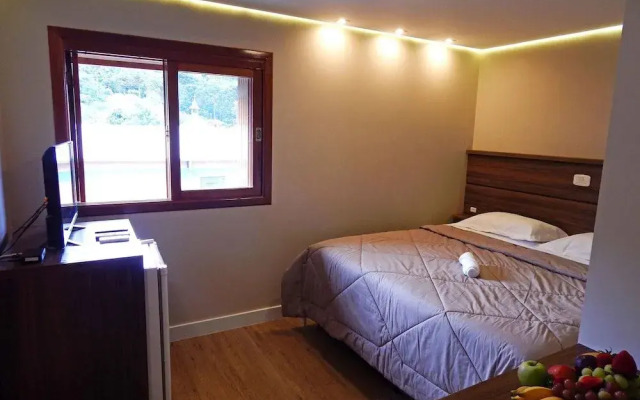 Flats Requinte Gramado