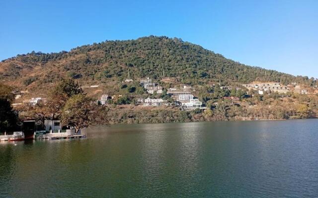 BluSalzz Homes - The Green Roof, Bhimtal - Uttarakhand