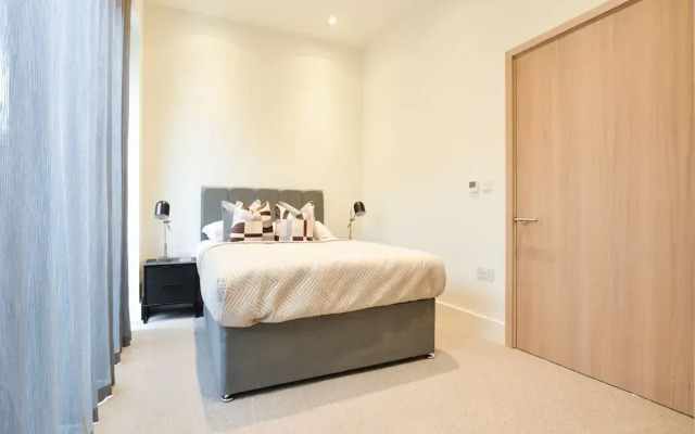 Haverstock Hill Serviced Apartments by Concept Apartments