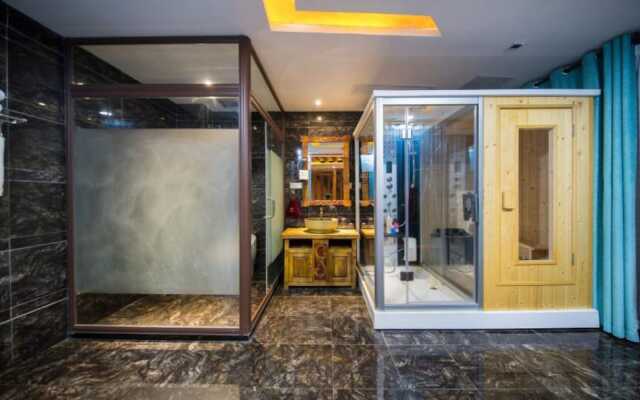 yun zong ge guest house