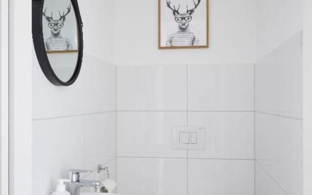 UplandParcs Residence Astenberg