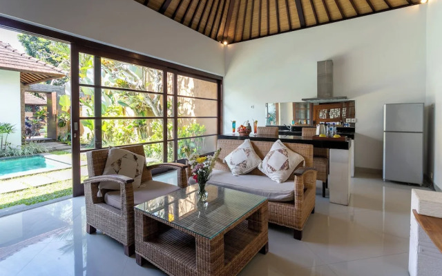 Sukanami Villa Ubud by ecommerceloka