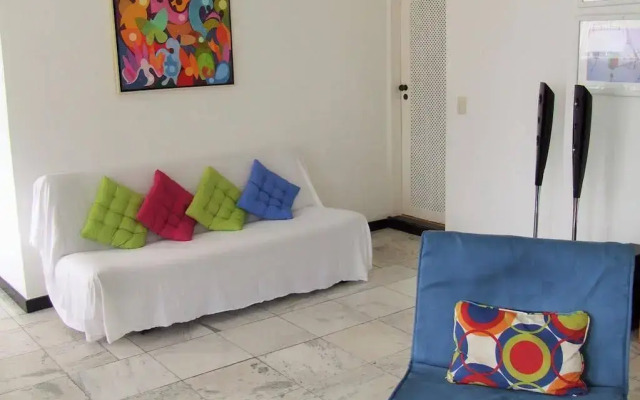 Penthouse Copacabana
