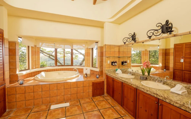 Borinquen Thermal Resort