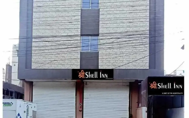 Hotel Shree