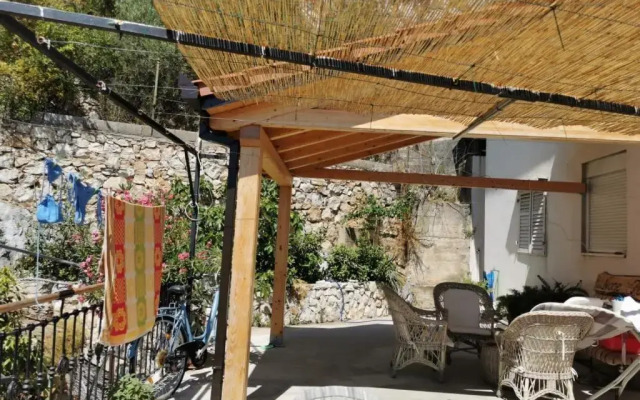 Apartment Renko - 100 m from sea