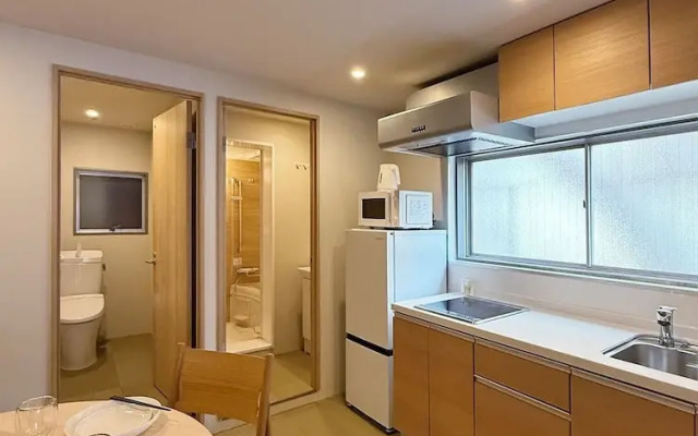 Celine Kanayama 501