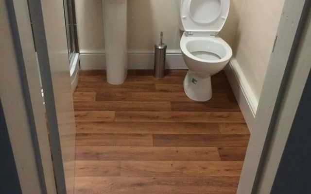 The Newsham Guest Rooms