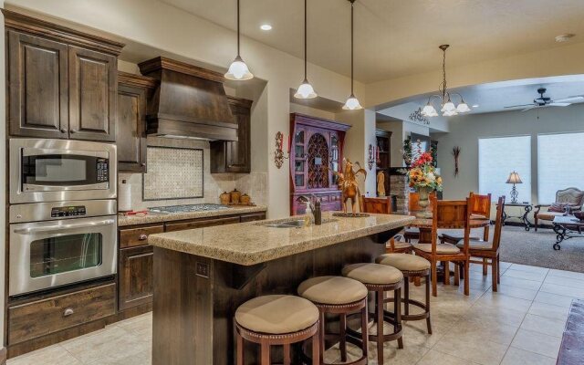 Canyon Villas at Coral Ridge