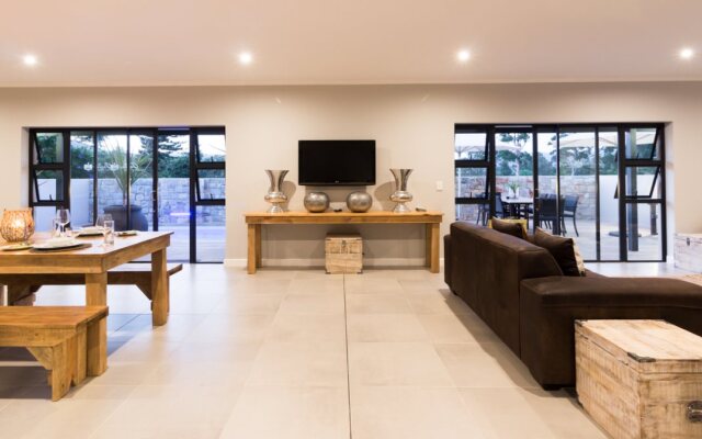 The Greens Guest House