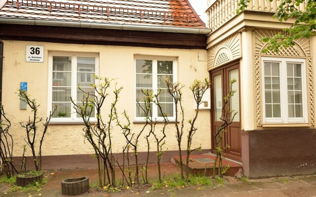 Victus Apartamenty - Apo