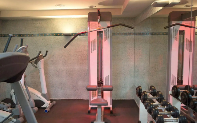 Prestige Victoria Hotel