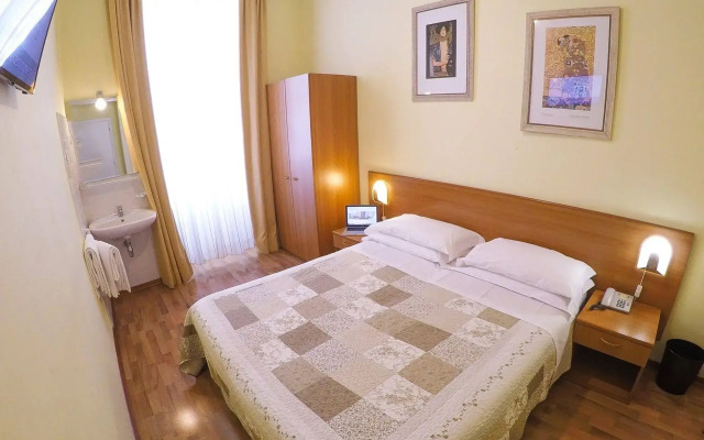 Nuovo Albergo Centro