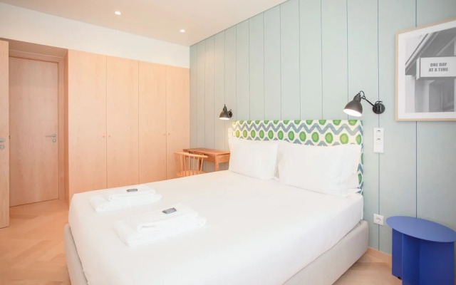 Allegro Boutique Apartment C