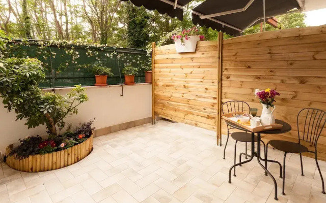 Il Gelsomino Blu Guest House