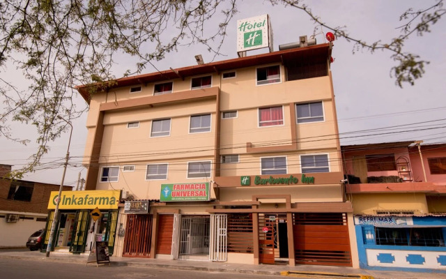 Hotel Barlovento Inn Piura