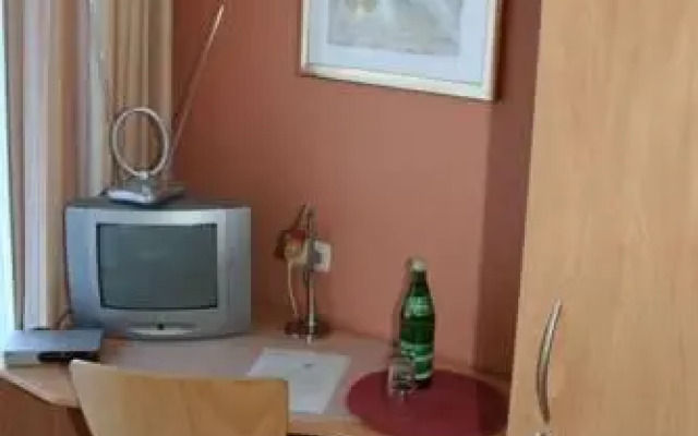 Gästehaus im Kolping-Berufsbildungswerks Essen