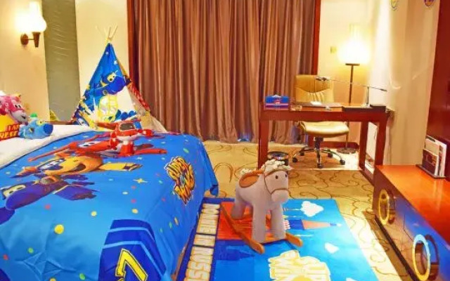Fuquan Grand Hotel