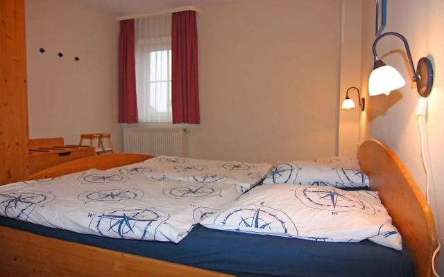 Apartment for Vier Personen in Fehmarn - Orth