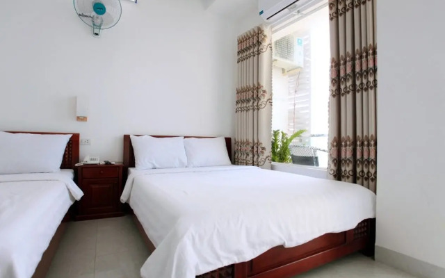 Vivu Hotel