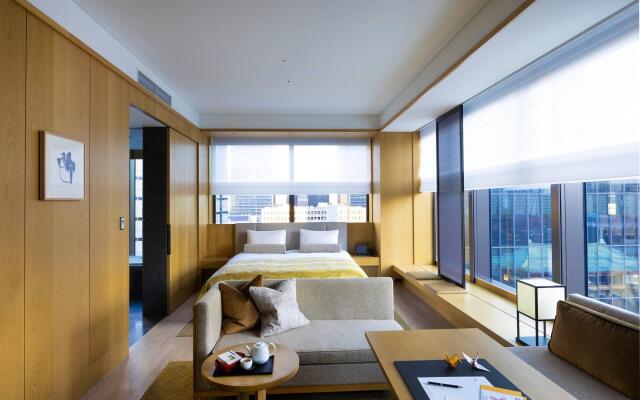 The Okura Tokyo