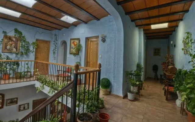 Posada Maruja