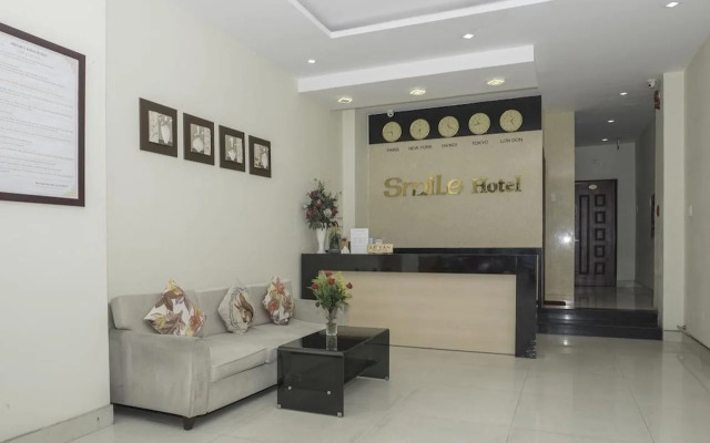 Smile Hotel