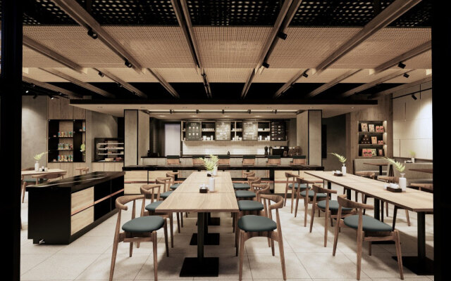 Fieris Hotel Rawamangun